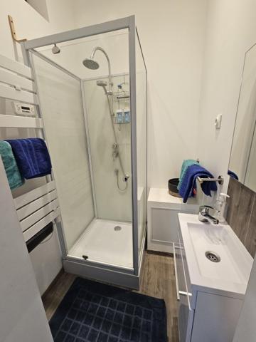 Vente / Appartement T2 à Guise (02120)