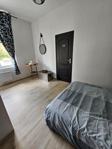 Vente / Appartement T2 à Guise (02120)