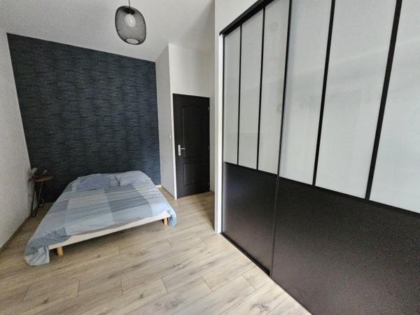 Vente / Appartement T2 à Guise (02120)