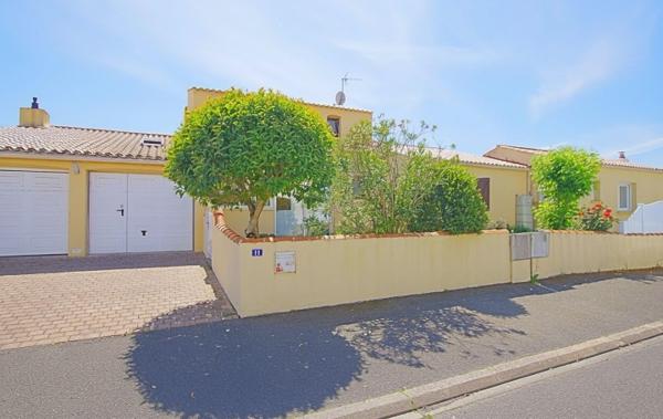 Vente Maison Maison à rénover Les sables-d'olonne   