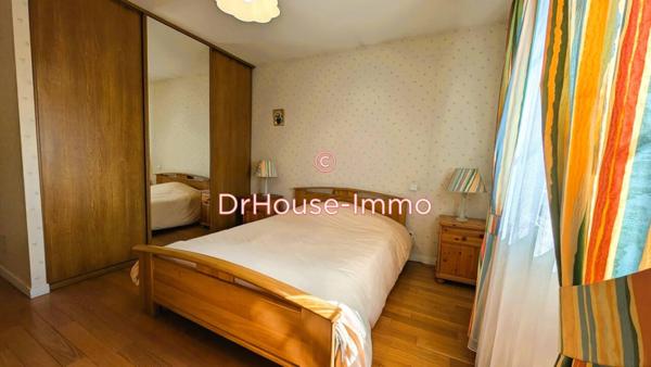 Maison à vendre 6 pièces de 135 m²