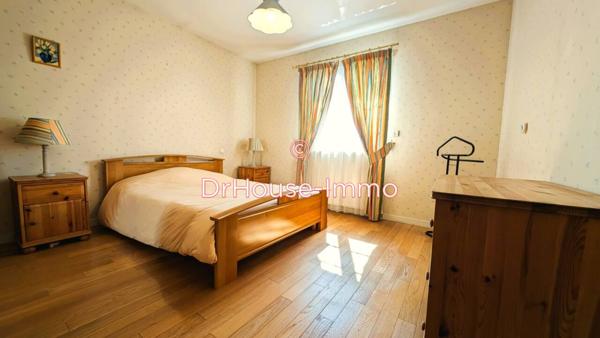 Maison à vendre 6 pièces de 135 m²