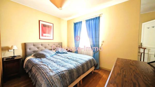 Maison à vendre 6 pièces de 135 m²