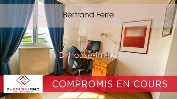 Maison à vendre 6 pièces de 135 m²