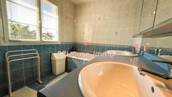 Maison à vendre 6 pièces de 135 m²