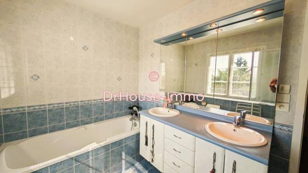 Maison à vendre 6 pièces de 135 m²