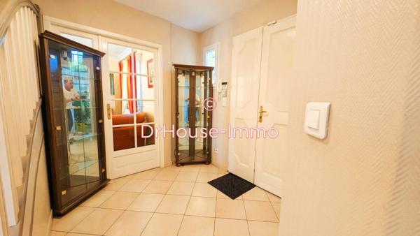 Maison à vendre 6 pièces de 135 m²