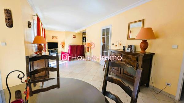 Maison à vendre 6 pièces de 135 m²