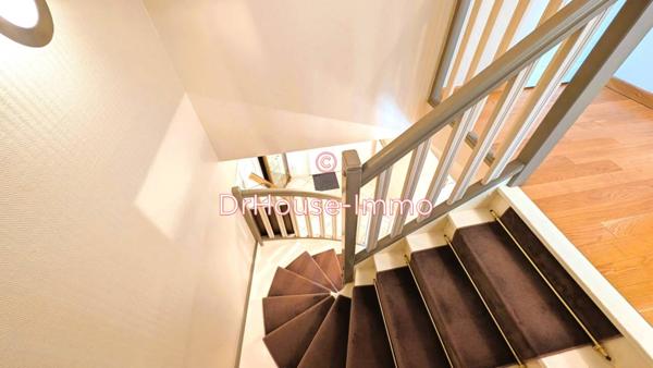 Maison à vendre 6 pièces de 135 m²