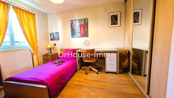Maison à vendre 6 pièces de 135 m²