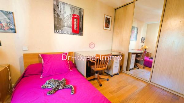 Maison à vendre 6 pièces de 135 m²