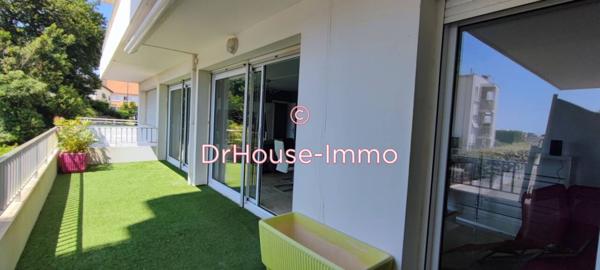 Appartement à vendre 5 pièces de 114 m²