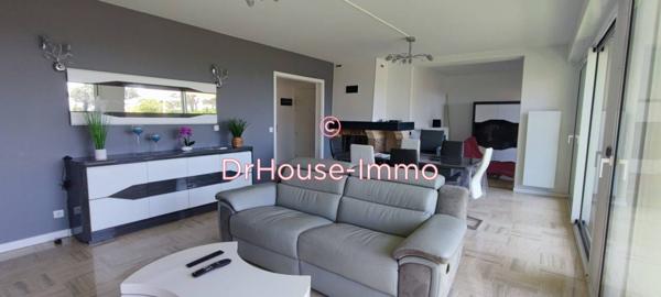 Appartement à vendre 5 pièces de 114 m²