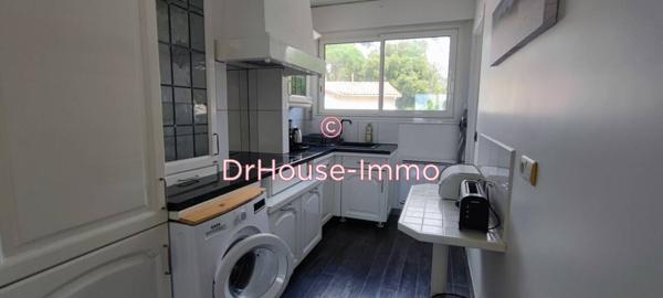 Appartement à vendre 5 pièces de 114 m²