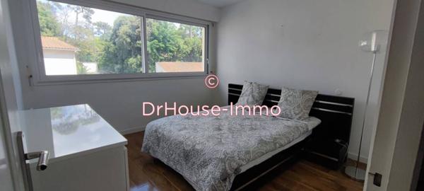 Appartement à vendre 5 pièces de 114 m²