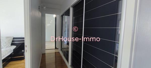 Appartement à vendre 5 pièces de 114 m²