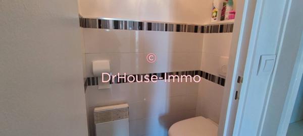 Appartement à vendre 5 pièces de 114 m²