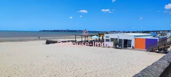 Appartement à vendre 5 pièces de 114 m²