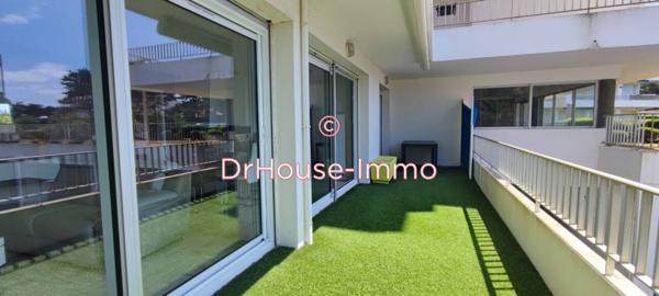 Appartement à vendre 5 pièces de 114 m²