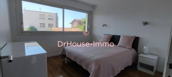 Appartement à vendre 5 pièces de 114 m²