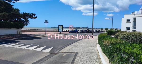 Appartement à vendre 5 pièces de 114 m²