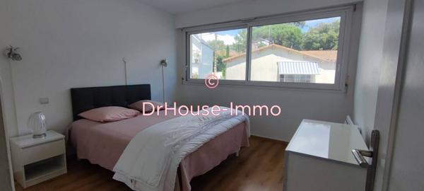 Appartement à vendre 5 pièces de 114 m²