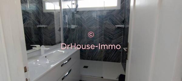 Appartement à vendre 5 pièces de 114 m²