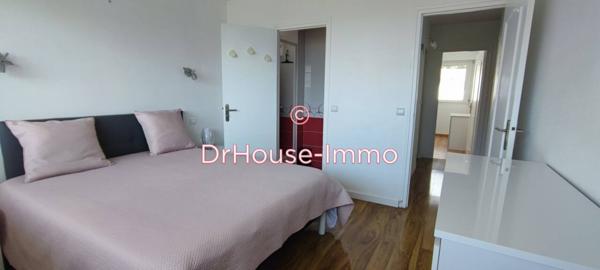 Appartement à vendre 5 pièces de 114 m²