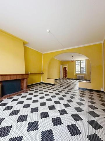 Vente / Maison de ville