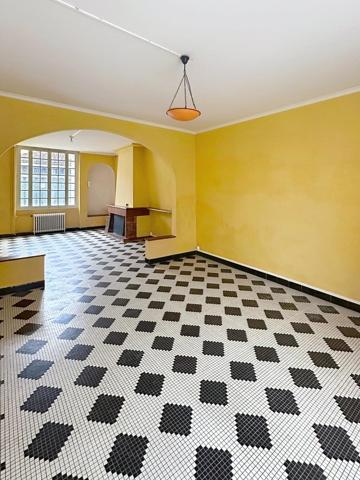 Vente / Maison de ville