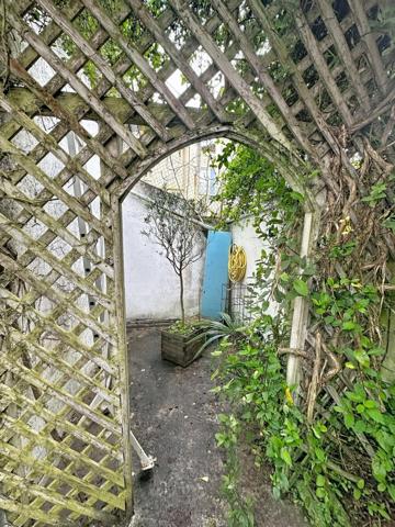 Vente / Maison de ville