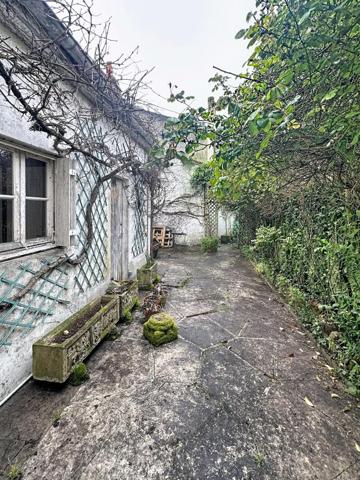 Vente / Maison de ville