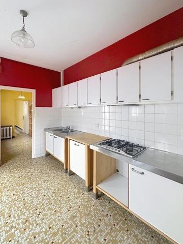 Vente / Maison de ville