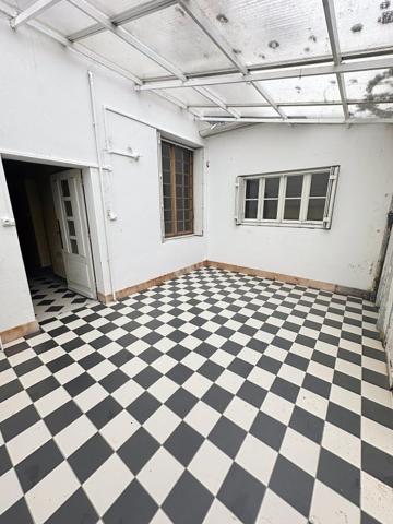 Vente / Maison de ville