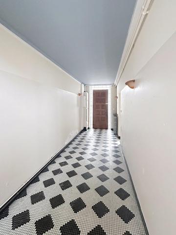 Vente / Maison de ville