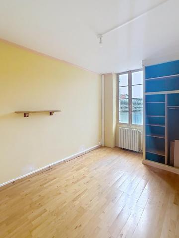 Vente / Maison de ville