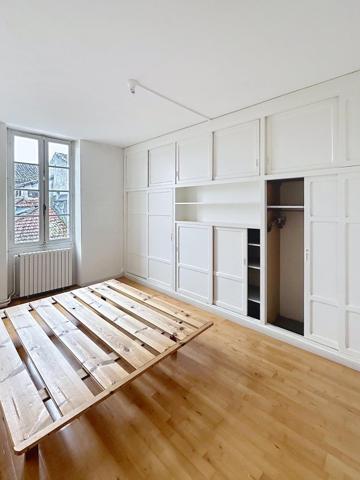 Vente / Maison de ville