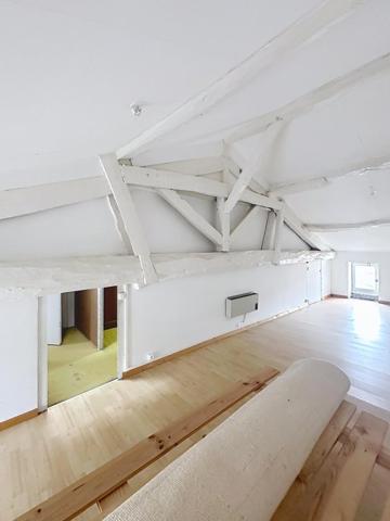 Vente / Maison de ville