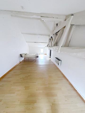 Vente / Maison de ville