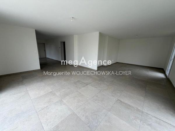 Maison à ALENÇON, 61000 - 5 pièces 148m²