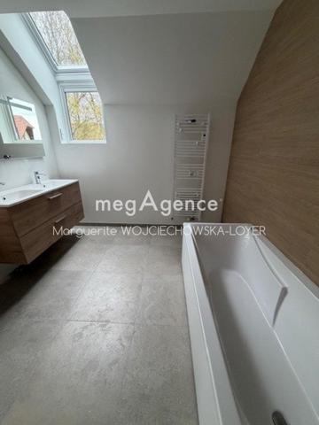 Maison à ALENÇON, 61000 - 5 pièces 148m²