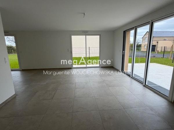 Maison à ALENÇON, 61000 - 5 pièces 148m²
