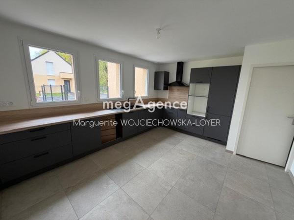 Maison à ALENÇON, 61000 - 5 pièces 148m²