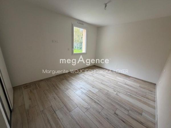 Maison à ALENÇON, 61000 - 5 pièces 148m²