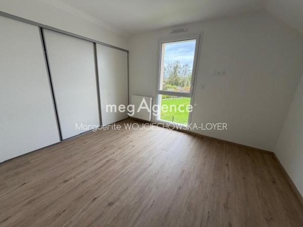 Maison à ALENÇON, 61000 - 5 pièces 148m²