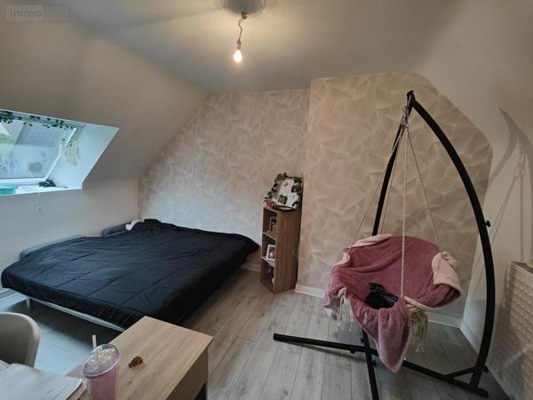 Maison à vendre à Saint-Nolff dans le Morbihan (56250), ref : 56084-378