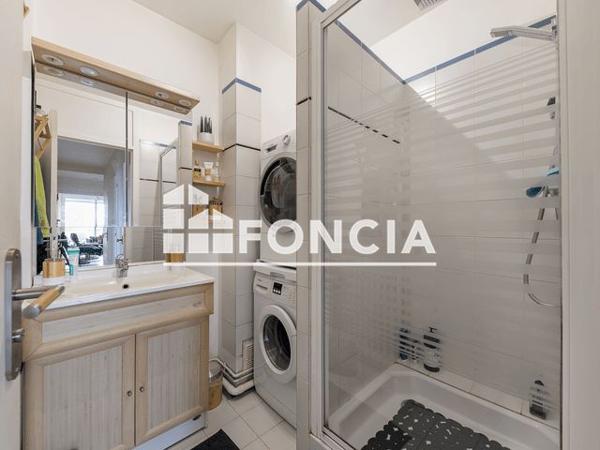 À vendre Appartement 4 pièces 69 m² - Rouen 76100