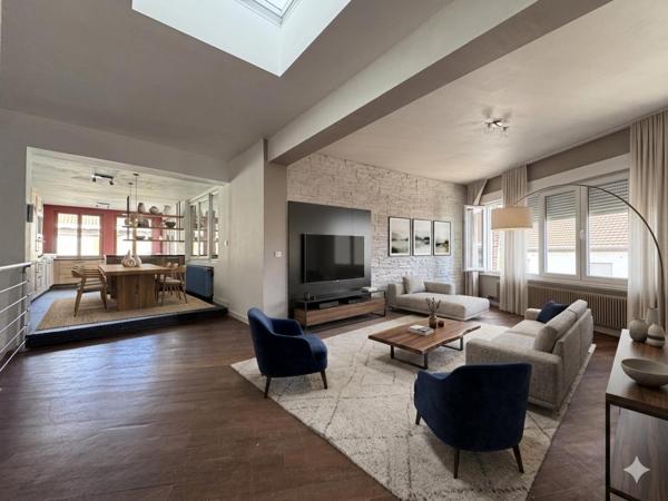 A VENDRE : T3 à LAMBERSART • • 249 000 € FAI • Réf. 1797