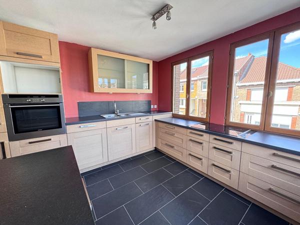 A VENDRE : T3 à LAMBERSART • • 249 000 € FAI • Réf. 1797