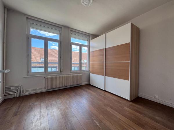 A VENDRE : T3 à LAMBERSART • • 249 000 € FAI • Réf. 1797